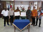 YPMAK Gandeng Pemprov Papua Barat dalam Pemberdayaan Masyarakat Bidang Pendidikan