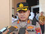 350 Aparat Gabungan Kawal Prosesi Pentahbisan Uskup Timika Mgr Bernardus Bofitwos Baru OSA