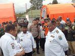 Bupati Jayawijaya Keluarkan Surat Imbauan Kamtibmas Pasca-penembakan Polisi di RSUD Wamena