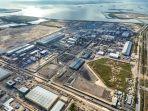 Freeport Setor Rp 7,73 Triliun ke Pemerintah Pusat dan Daerah Atas Laba Bersih 2024