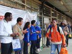 PT Freeport Indonesia Gelar Pengendalian Malaria di 8 Kampung di Kota dan Pesisir Kabupaten Mimika