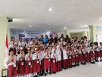 SATP Adakan Lomba Potensi Sains dan Pameran Pendidikan se-Kabupaten Mimika