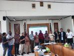 YPMAK Gandeng BTN Ciptakan 20 Pengusaha Baru Amungme Kamoro di Papua Tengah