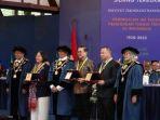 Freeport Raih Penghargaan Dari ITB Atas Kontribusi Pengembangan SDM