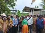 Tim Juri CSR & PDB Aword 2025 Apresiasi Program YPMAK Usai Meninjau Kampung Mioko
