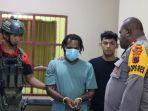 Aske Mabel Diserahkan ke Jaksa Wamena, Eks Polisi Berkhianat: Gabung KKB dan Tembak Aparat