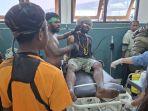 Konflik Pilkada 2024 Kabupaten Puncak Jaya Terus Berlangsung , 50 Orang Terluka