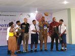 Bupati Mimika Buka Lomba Potensi Sains, Rettob Bakal Canangkan Hari Cita-cita