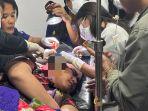 Polisi Intan Jaya Luka Serius Usai Dianiaya OTK yang Diduga Bagian Dari KKB