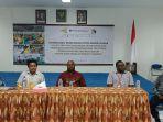 YPMAK Dukung Langkah Anggota DPRP Papua Tengah yang Mengirim 22 Guru Ikut Pelatihan di SATP