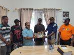 YPMAK Kirim Bantuan Untuk Korban Banjir di Kampung Mioko dan Sekitarnya