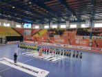 16 SMA di Timika Terlibat Turnamen Wondr Futsal Series Freeport Indonesia 2025