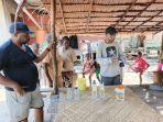 YPMAK Dukung Pengembangan VCO di Kampung Uta Mimika Barat Tengah