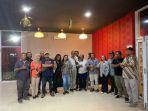 Perkuat Silaturahmi, YPMAK Gelar Halal Bihalal Bersama Mitra Media