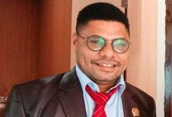 Institut USBA Desak Evaluasi Kritis Otsus Papua, Charles Imbir: 3 Tahun BP3OKP Kerja "Barang" Apa?