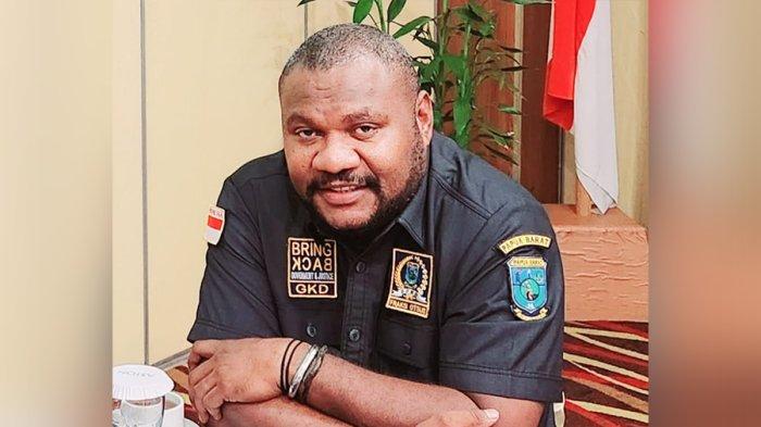 Tekan Kemiskinan Ekstrem dan Stunting, George Dedaida: Bentuk Regulasi, Libatkan Adat dan Gereja