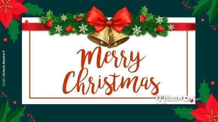 Ilustrasi Hari Natal