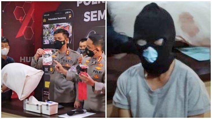Fakta Kasus Balita di Semarang Dibunuh Ibunya, Pelaku Malu Ketahuan Habiskan Uang untuk Bayar Pinjol