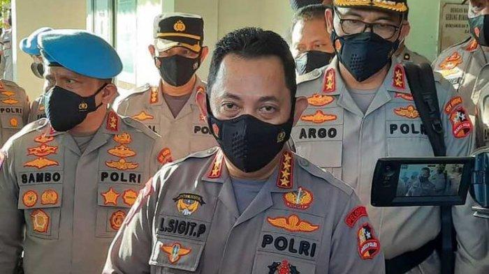 Soroti Fenomena 'No Viral No Justice' yang Ramai di Medsos, Kapolri: Ini Waktunya Kita Berbenah