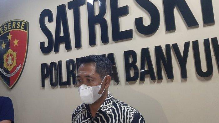 Viral Pria Todongkan Pistol ke Pria Lain saat Nonton Jaranan, Pelaku Tak Terima Anaknya Ditendang