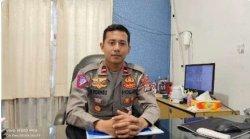 Iptu Naufalsyah Al Borneo Prihatin Banyak Sepeda Motor di Fakfak Tak Punya Lampu