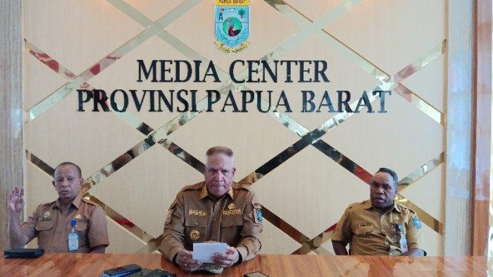 Ini Penjelasan Paulus Waterpauw Terkait FORDASI yang Libatkan Sembilan Provinsi di Indonesia