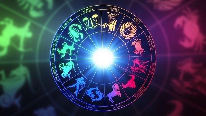Ramalan zodiak -