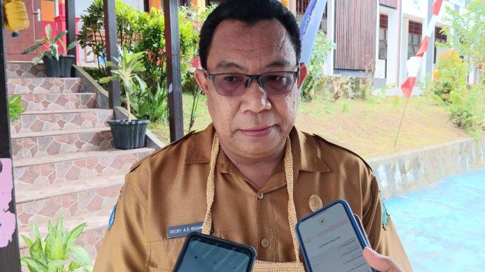 Dinas Pendidikan Manokwari Agendakan Pameran SMK, Recky Risamasu: Agar Peminat Kejuruan Meningkat