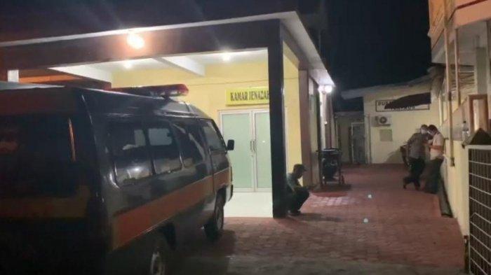 Pelaku Asusila Anak Nekat Akhiri Hidup di Ruangan Penyidik, 2 Petugas Diperiksa Propam Polda Sumut