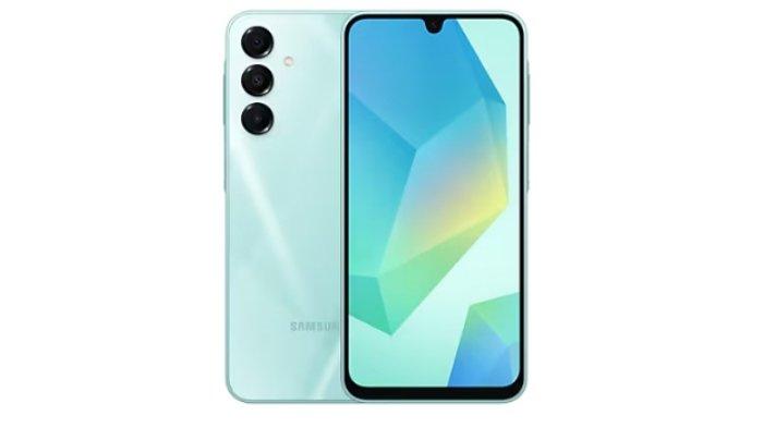 Samsung Galaxy A16 5G