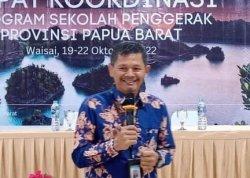 144 Calon Guru Penggerak Diharap Jadi Pemimpin Pembelajaran Berpusat ke Murid