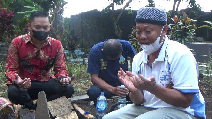 Yosef Ditanya soal Nasgor dan Asbak terkait Kasus Subang, Amalia Diduga Sempat Pergi sebelum Dibunuh