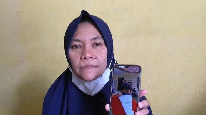 Bocah Meninggal Digigit Anjing, Ibu Sebut Bekas Gigitan di Kaki Anaknya Keluarkan Darah dan Membiru