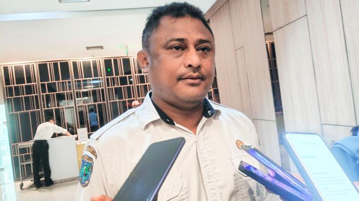 DPMK Manokwari: RPJM jadi Dasar Pembangunan, Masa Jabatan Kepala Kampung  Kini 8 Tahun - Tribunpapuabarat.com
