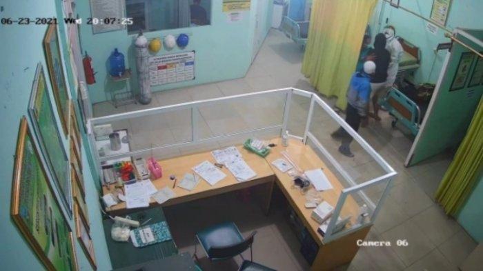 Viral Perawat Dipukul Keluarga Pasien, Wagub Jabar: Jangan Ada Arogansi antara Nakes dan Warga