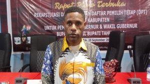 Yosak-Saroy-mengimbau-bakal-calon-bupati-Marinus-Mandacan-segera-menyerahkan-surat-cuti.jpg