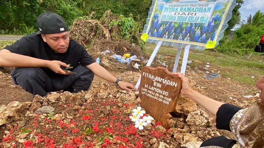 3 Pekan Kasus Penganiayaan Pelajar di Amban, Polisi Diminta Segera Tangkap Pelaku