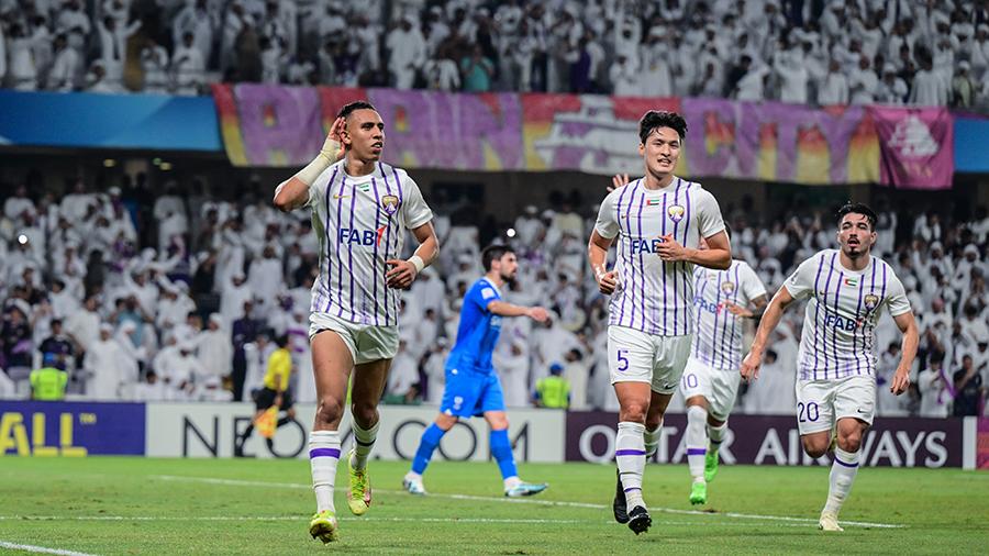 Al-Ain-mencoreng-rekor-Al-Hilal.jpg