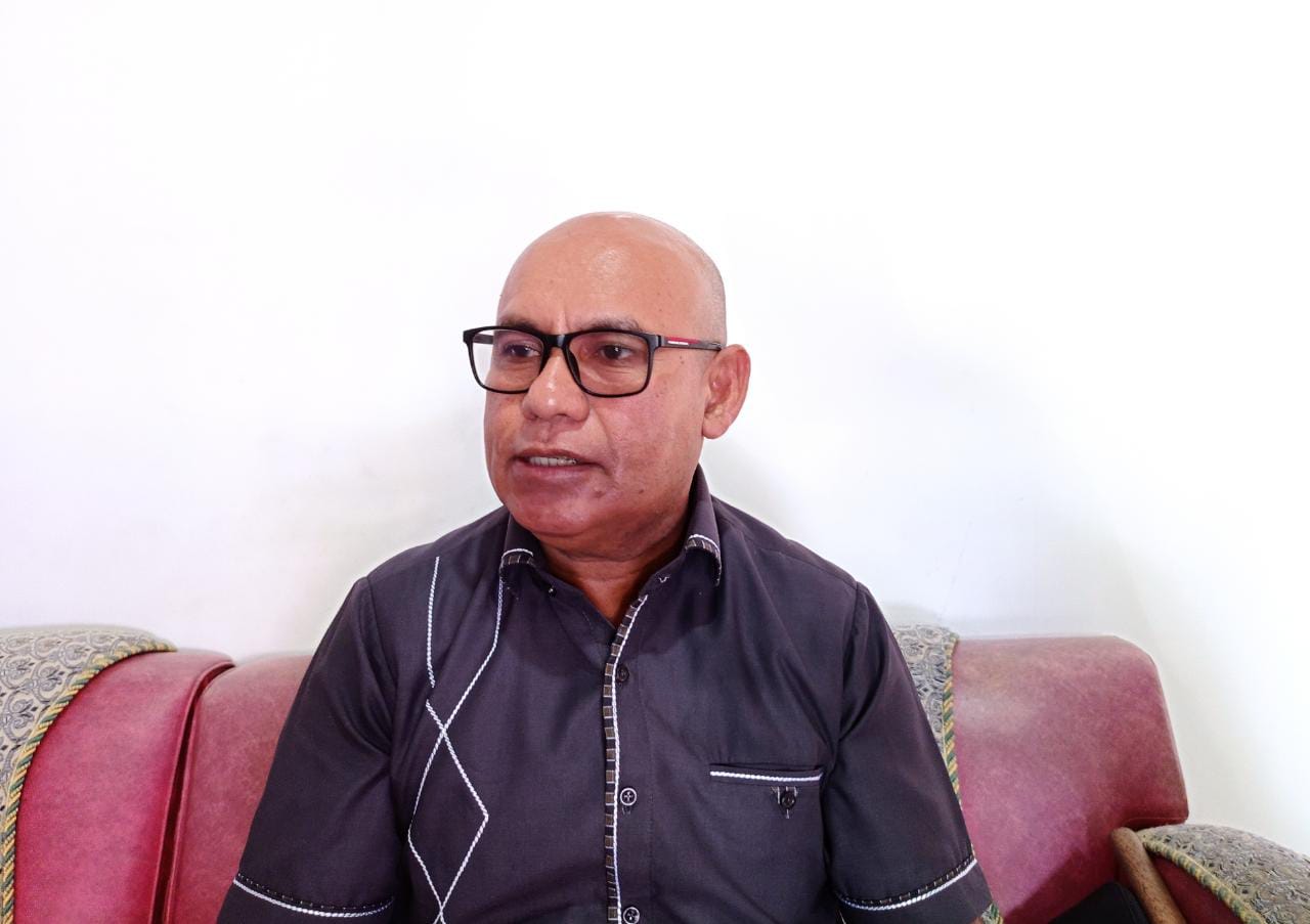 Pro dan Kontra DOB Papua Sah-sah Saja, Anggota DPD RI: Intinya Tetap Bersatu