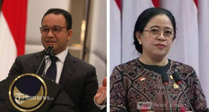 Nasdem Yakin Anies Baswedan Bisa Sapu Bersih Kemenangan Seluruh Provinsi di Pilpres 2024, Duet Puan