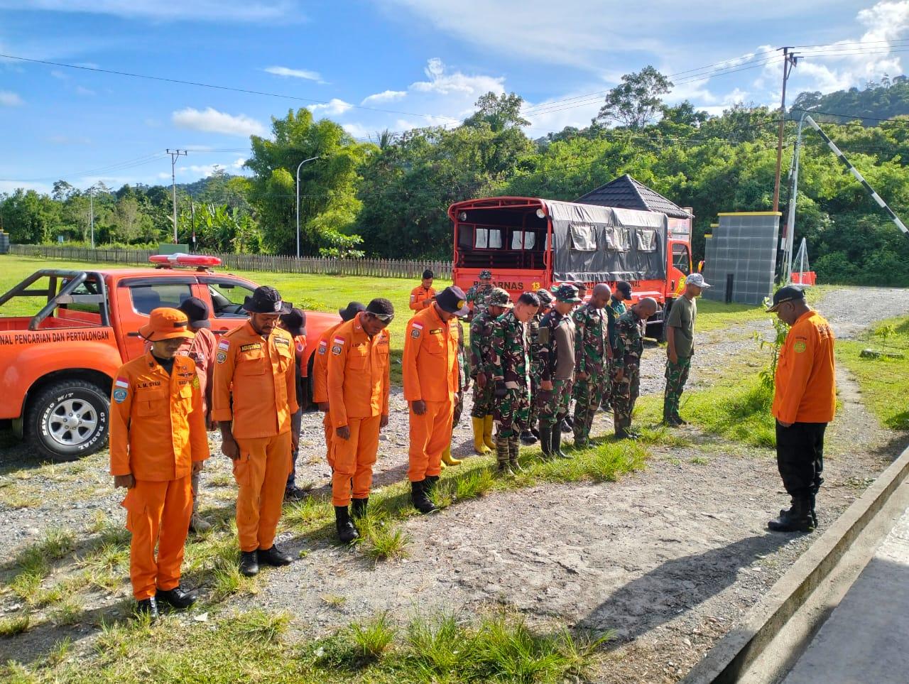Basarnas Manokwari Catat Sepanjang 2023 Ada 11 Kecelakaan Kapal yang Ditangani