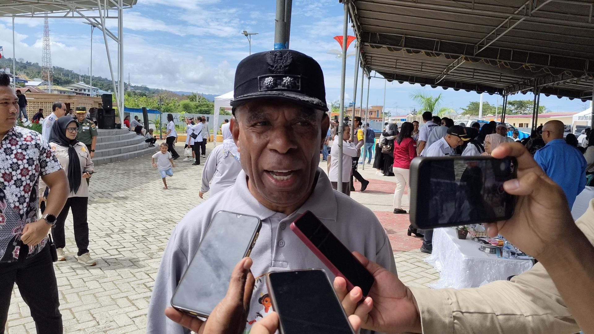 Miras Penyebab Utama Hancurnya Generasi Muda Fakfak, Perda Nomor 2 Tahun 2008 Hanya Lip Service