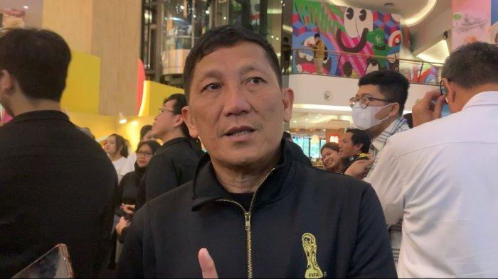 PT LIB Rancang Regulasi Pemakaian 2 Pemain Asing di Liga 2 2023/2023