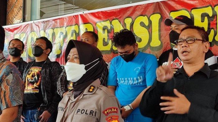 Pelaku Sekap Anak Bidan yang Jasadnya Ditemukan di Kolong Jembatan Tol Semarang, Polisi Masih Dalami
