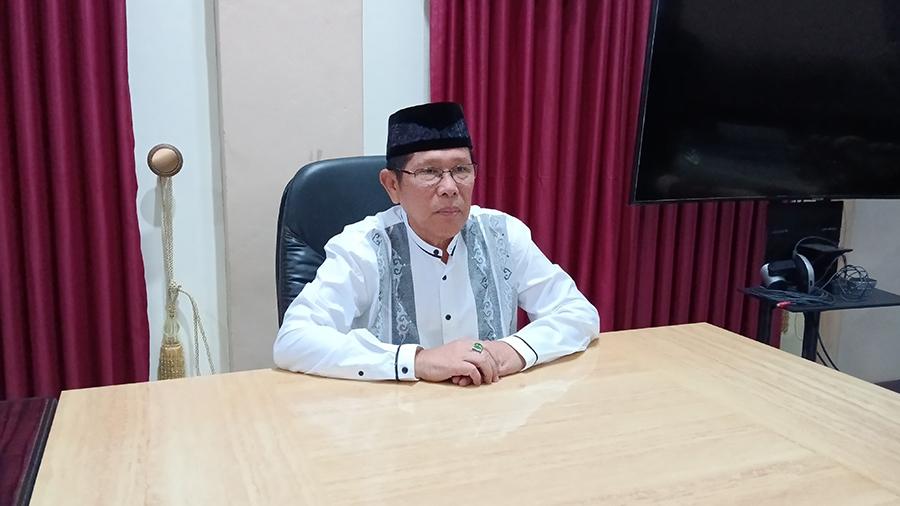 Wakil Bupati Manokwari: Perbedaan Hari Perayaan Idulfitri Tidak Perlu Dipertentangkan