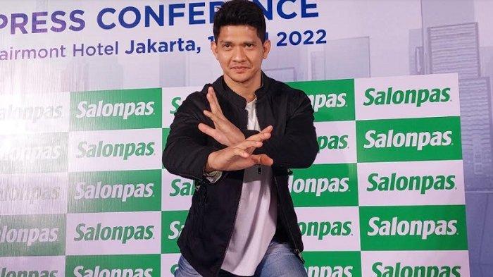 Duduk Perkara Kasus Iko Uwais Diduga Lakukan Penganiayaan, Berawal Ditagih Uang Jasa Desain Interior