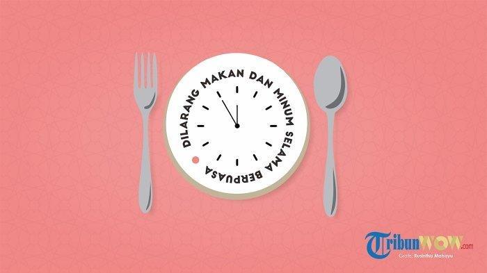 Jadwal Buka Puasa Kota Sorong Hari Ini, Selasa 19 Maret 2024