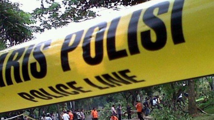 Jelang Sahur Warga di Banten Geger, Seorang Pria Tega Habisi Nyawa Istri dan Anaknya di Rumah
