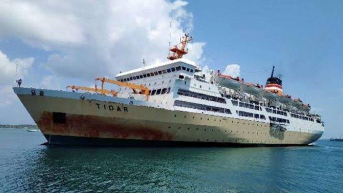 Update Jadwal Kapal KM Umsini Februari 2024 Koreksi: Harga Tiket Kupang ke Lewoleba Rp 184.000