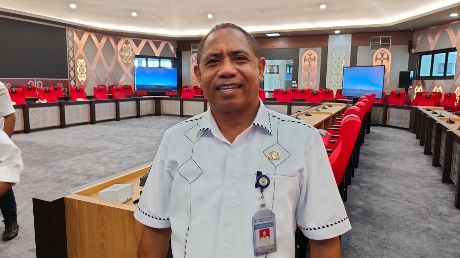 Pembangunan 420 BTS Non 3T di Papua Barat Terus Berjalan